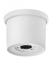 Hinkley Merchant 99057FMW - Flush Mount Kit Iver