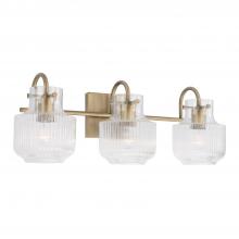 Capital Canada 145131AD - 3 Light Vanity