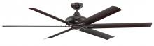 Wind River WR1755OB - Exo 70&#39;&#39; Oiled Bronze ceiling Fan