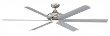 Wind River WR1755SS - Exo 70&#39;&#39; Stainless Ceiling Fan