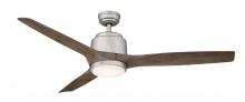 Wind River WR1766GI - Sora Outdoor 56 Inch Galvanized iron Ceiling Fan