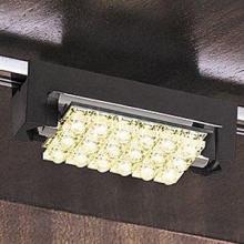 Woodbridge 9MLF222L02-BK - Under Cabinet: 12V MRLS LED Kit 2 X 2W LED La