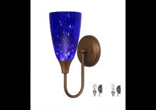 Woodbridge W1E61MBZ-AE02 - Bronze Wall Light