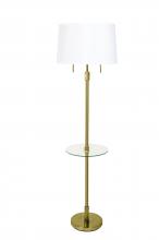 House of Troy KL302-BB - Killington Floor Lamp