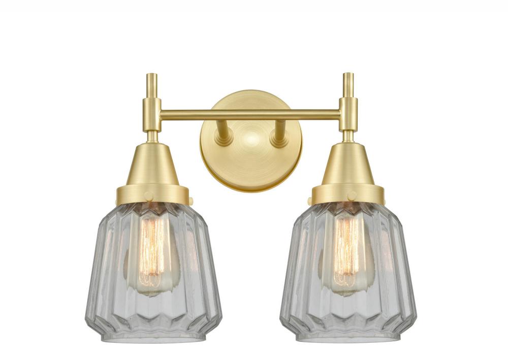 Caden Bath Vanity Light