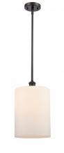 Innovations Lighting 516-1S-OB-G111-L - Cobbleskill - 1 Light - 9 inch - Oil Rubbed Bronze - Mini Pendant