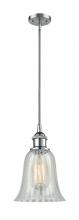 Innovations Lighting 516-1S-PC-G2811 - Hanover - 1 Light - 6 inch - Polished Chrome - Mini Pendant