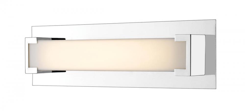 1 Light Vanity