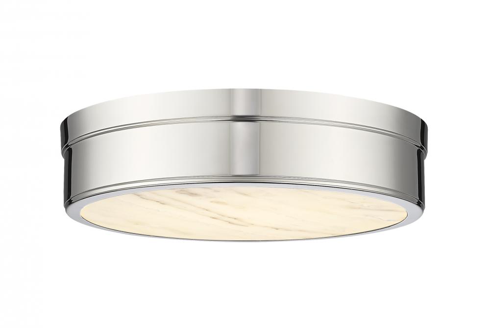 1 Light Flush Mount