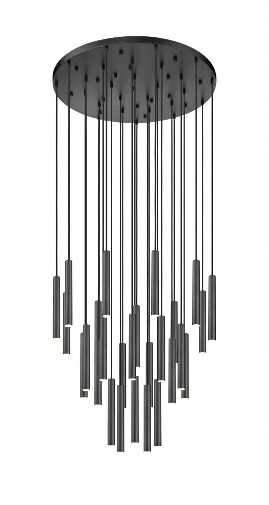 27 Light Chandelier