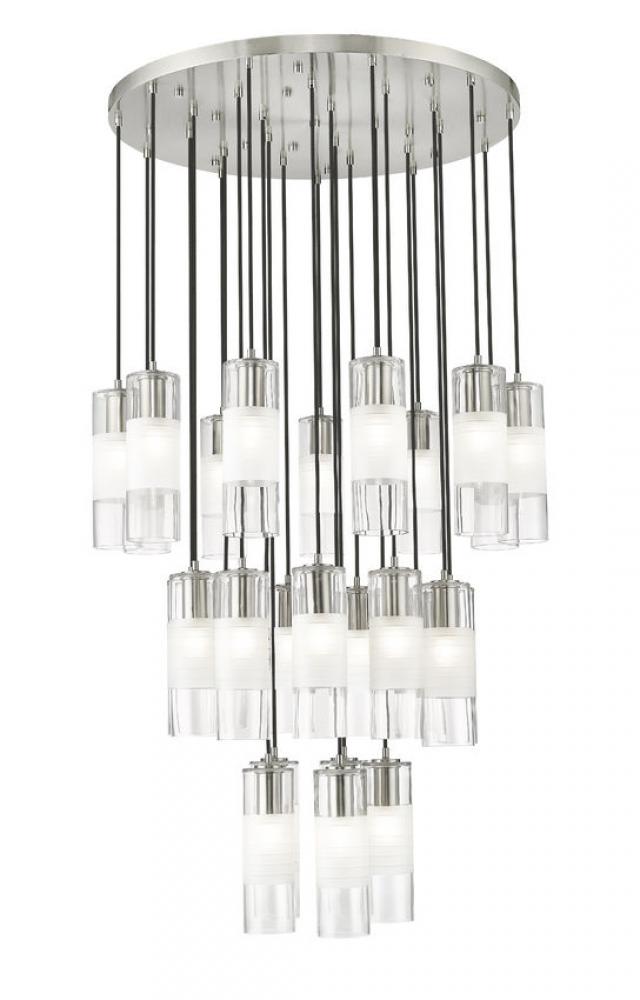 27 Light Chandelier