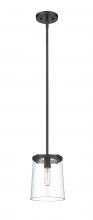 Z-Lite 3032MP-MB - 1 Light Pendant