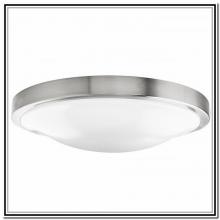 Strak Lighting ST-CL102 - Strak LED 14&#34; Flushmount (2 pack)