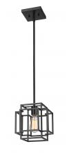 Z-Lite 454MP-MB - 1 Light Pendant