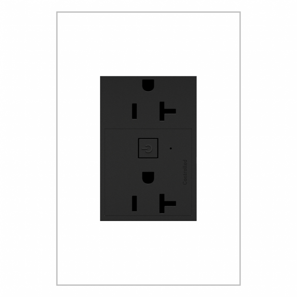 ADORNE NETATMO 20A OUTLET, G1