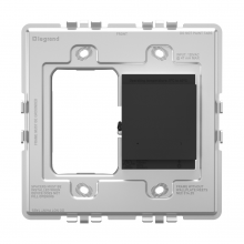 Legrand Canada WNAH2G1 - ADORNE NETATMO SURFACE MOUNT GATEWAY, G1