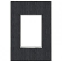 Legrand Canada AWM1G3RG4 - Rustic Grey, 1-Gang + Wall Plate