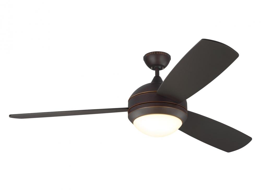 Discus 58&#34; Ceiling Fan