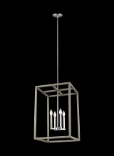 Generation Lighting 5134504EN-872 - Medium Four Light Hall / Foyer