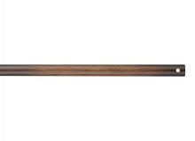 Generation Lighting DR18KOA - 18&#34; Downrod in Koa