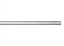 Generation Lighting DR60SN - 60&#34; Downrod in Satin Nickel