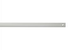 Generation Lighting DR60TI - 60&#34; Downrod in Titanium