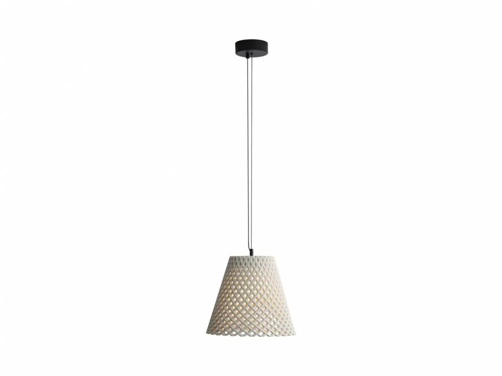 Clarus - 14&#34; LED Pendant