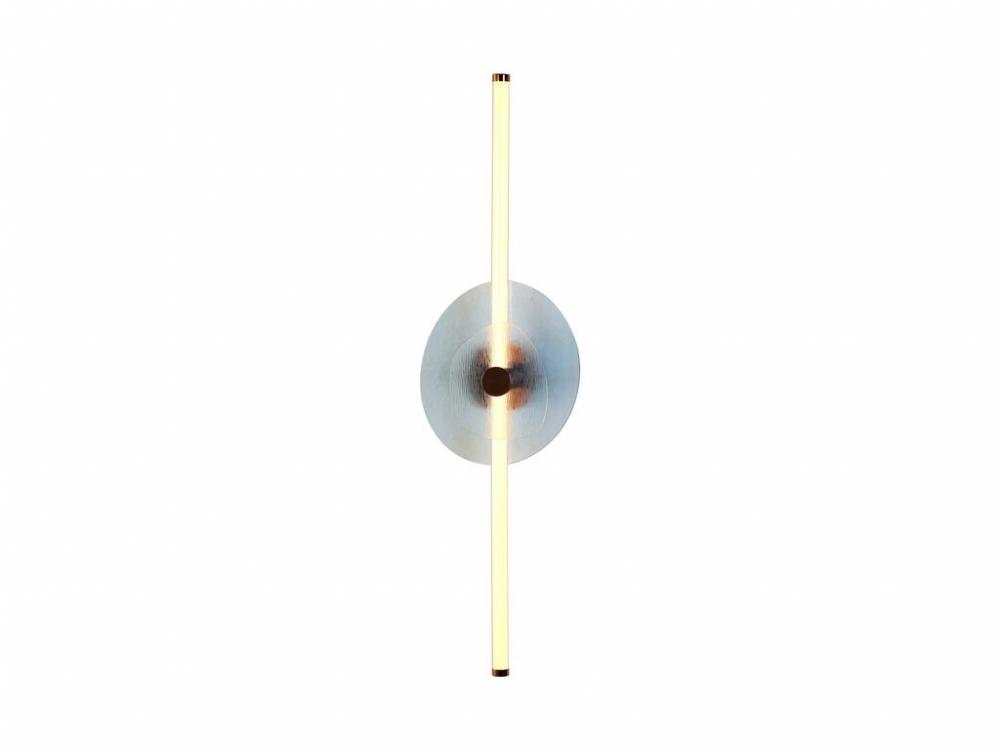 Colorella- 39&#34; LED Wall Sconce