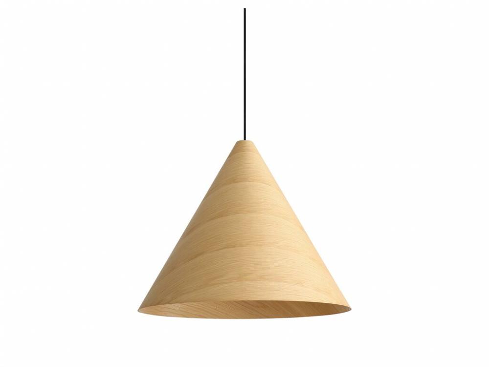 Conique - 24&#34; Pendant