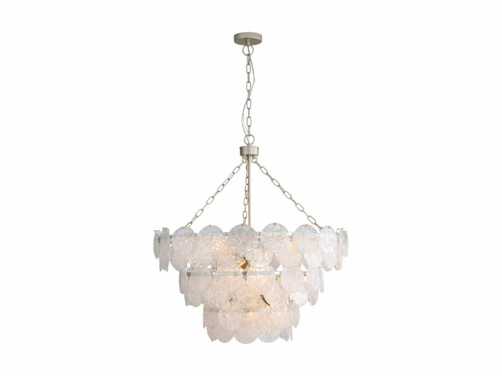 Cascada - 32&#34; Chandelier