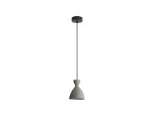 Golden 2173-7 GCT - Aethera - 7&#34; LED Pendant