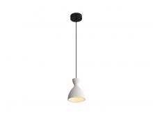 Golden 2173-7 WCT - Aethera - 7&#34; LED Pendant