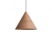 Golden 3988-24 DWA - Conique - 24&#34; Pendant