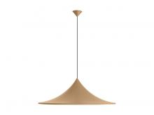 Golden 4741-35 LA - Vistara 35&#34; LED Pendant