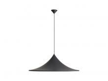 Golden 4741-35 SNB - Vistara 35&#34; LED Pendant