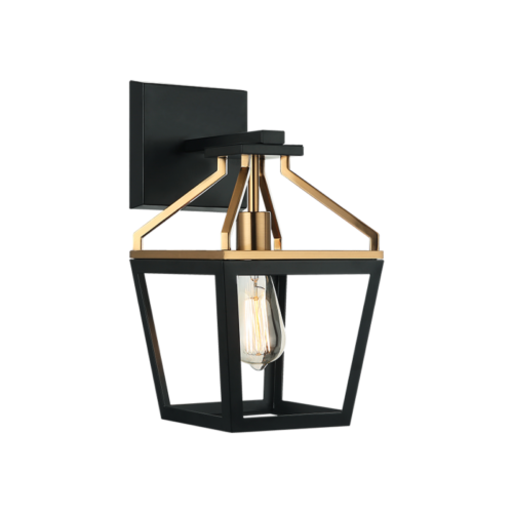 Mavonshire Wall Sconce