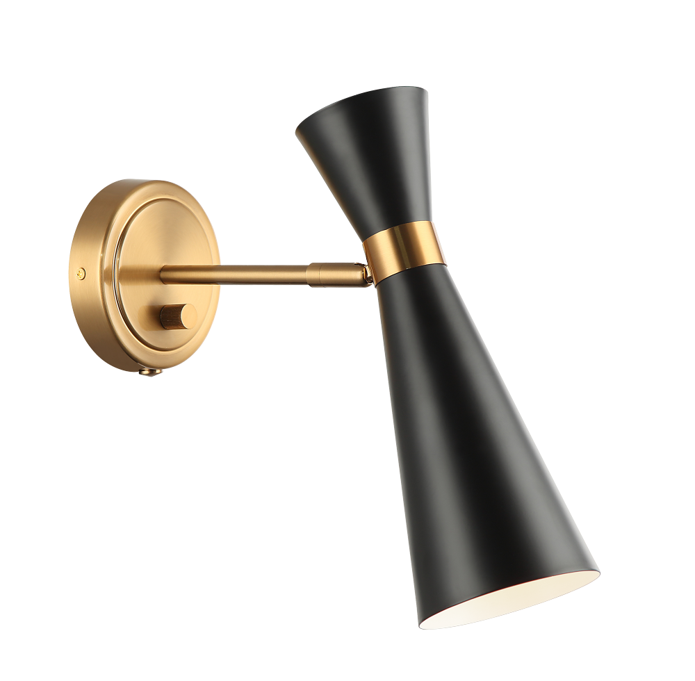 Blaze Wall Sconce