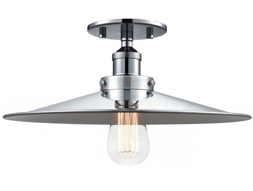 Bulstrode&#39;s Workshop Ceiling Mount