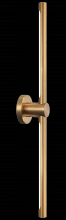 Matteo Lighting W31432AG - Novelle Wall Sconce