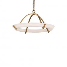 Modern Forms US Online PD-54525-AB - Copa Chandelier Light