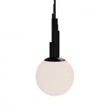 Modern Forms US Online PD-60510-40-NB - Sybil Pendant Light