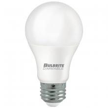 Bulbrite 774234 - LED9A19/PF60W/927/D/1P