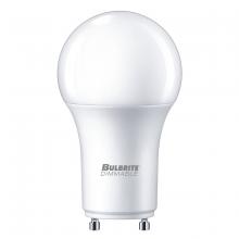 Bulbrite 774241 - LED9A19/P60W/927/GU24/J/D/1P