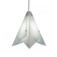 UltraLights Lighting 21471-22-NB-OA-10 - Akira 21471 Interior Pendant