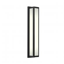 UltraLights Lighting 22506-BA-CO-10 - Akut 22506 ADA Sconce