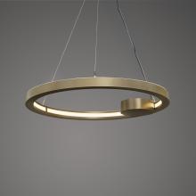 UltraLights Lighting 22479-36-CB-OA-04 - Boks 22479 Interior Pendant