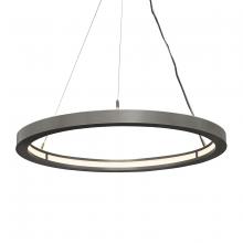 UltraLights Lighting 22480-36-CR-OA-04 - Boks 22480 Interior Pendant