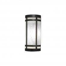 UltraLights Lighting 10180-RCU-OA-10 - Classics 10180 Exterior Sconce