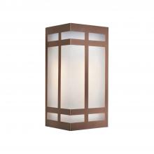 UltraLights Lighting 9135-EB-WS-02 - Classics 9135 Interior Sconce