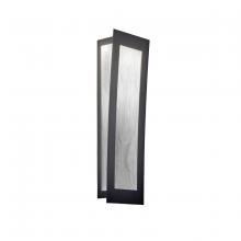 UltraLights Lighting 20442-BP-OA-04 - Eo 20442 ADA Sconce